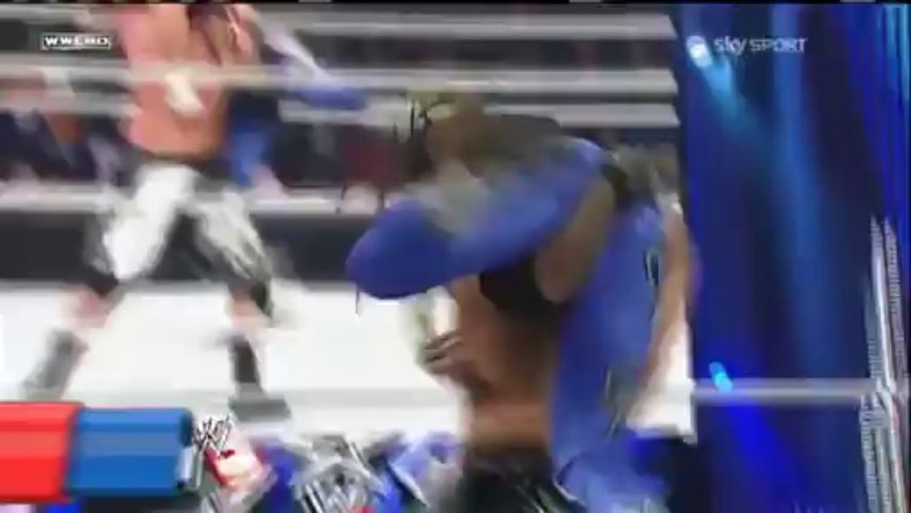 Superstars 02-01-2013