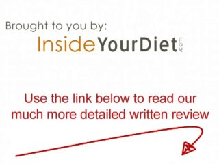 Warp Speed Fat Loss Review