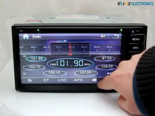 Features of in car dvd player that makes it worth buying