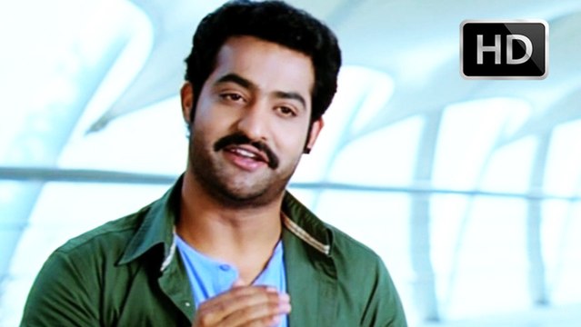 Jr NTR's Ramayya Vastavayya Latest Trailer | Jr NTR, Samantha, Shruti Haasan | HD