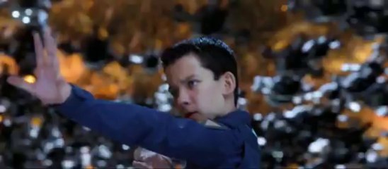 Ender's Game TV Spot