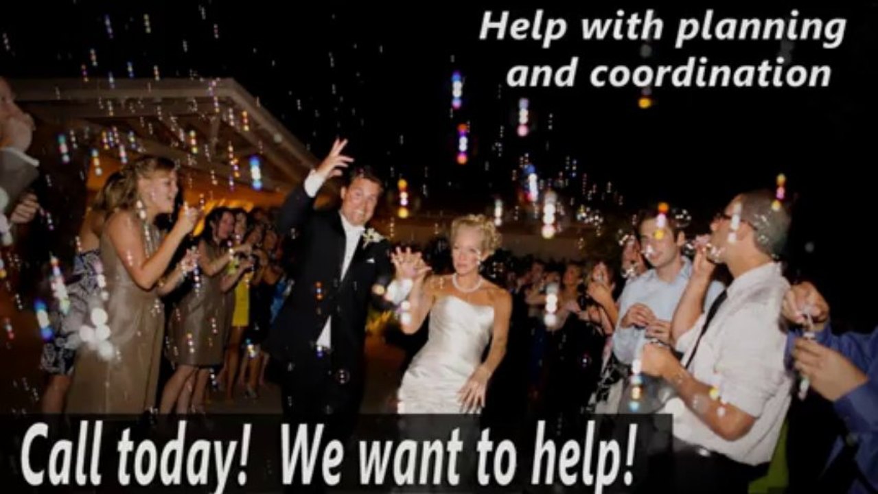 Toms River Wedding DJ - Monmouth County NJ DJ - Toms River Wedding DJ