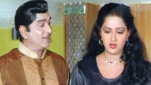 Vasantha Geetham Full Movie Part 7-13 - Akkineni NageshwaraRao, Radha , Pandharibai - HD