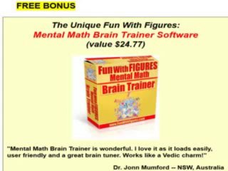 Fun With Figures PDF Download