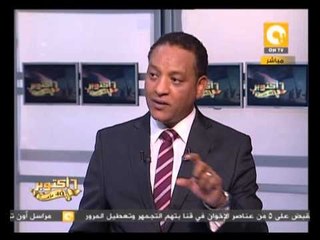 ذكرى انتصار أكتوبر .. رمز صمود المصريين ـ عبدالجليل الشرنوبي