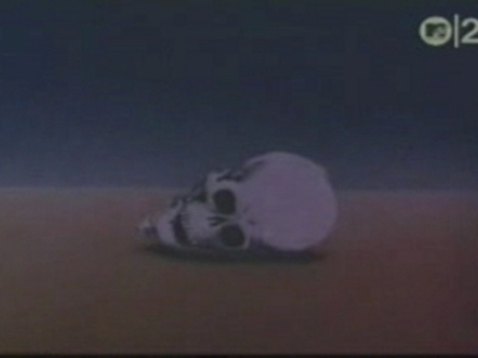Pink Floyd : Welcome To The Machine
