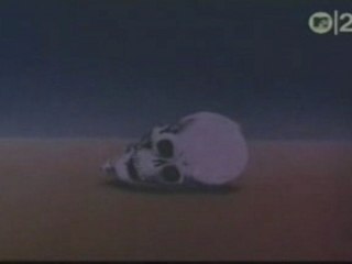 Pink Floyd : Welcome To The Machine