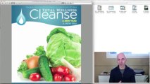 Detox Diet Total Wellness Cleanse 2013