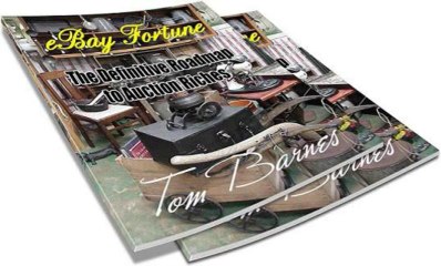 eBay Fortune - The Definitive Roadmap to Auction Riches Review + Bonus