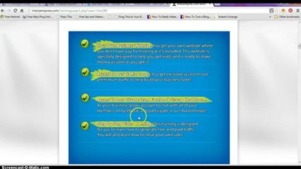 fast profit stream real talk review