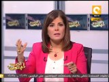 أماني الخياط: الإحتفال بذكرى نصر أكتوبر له مذاق مختلف هذا العام