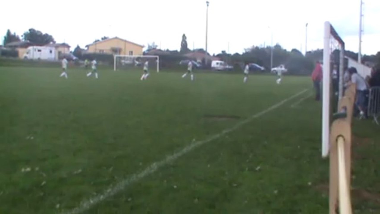 on cadre ..3éme but pot pot......