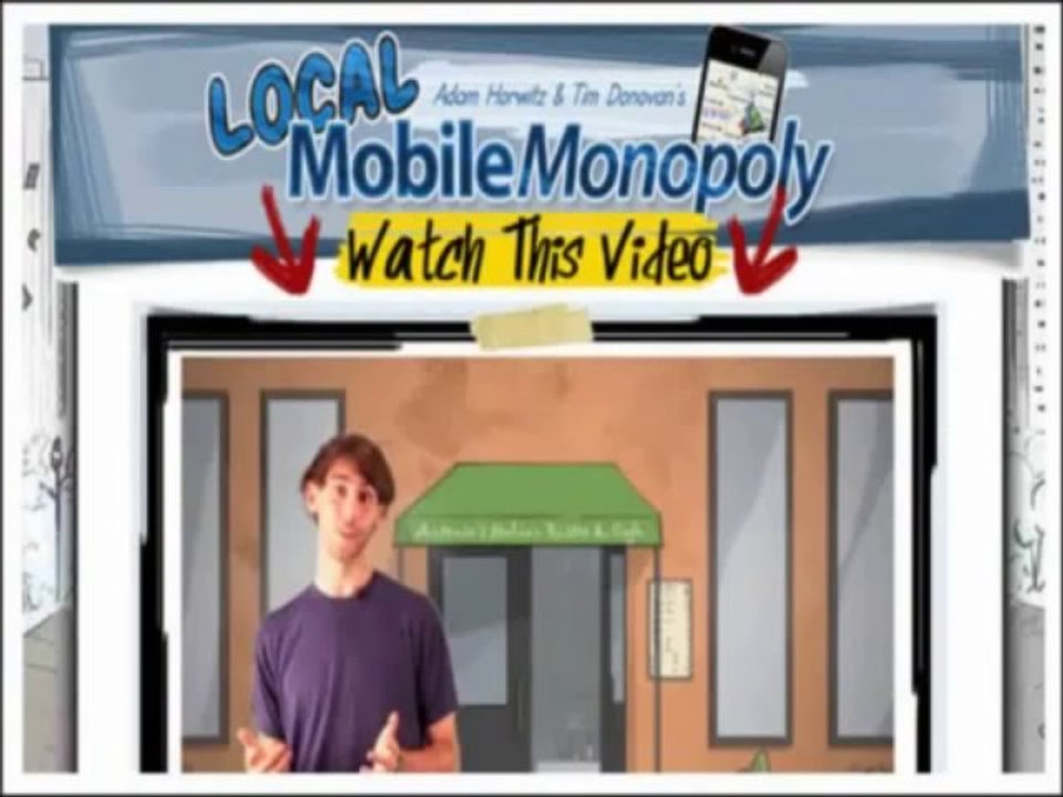 Local Mobile Monopoly Download | Local Mobile Monopoly Review