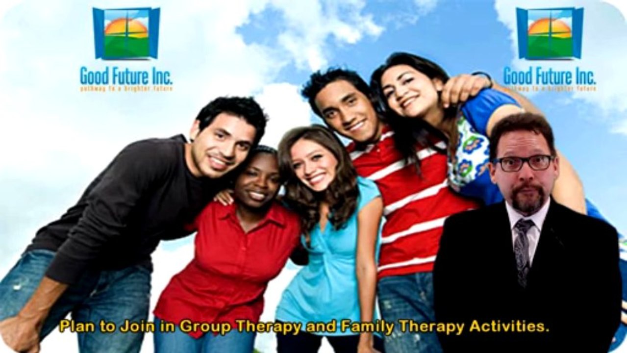 Teen Drug Rehab Treatment FL Doctor Explains Parents' Role