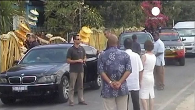 El gobierno libio pide explicaciones a Estados Unidos...