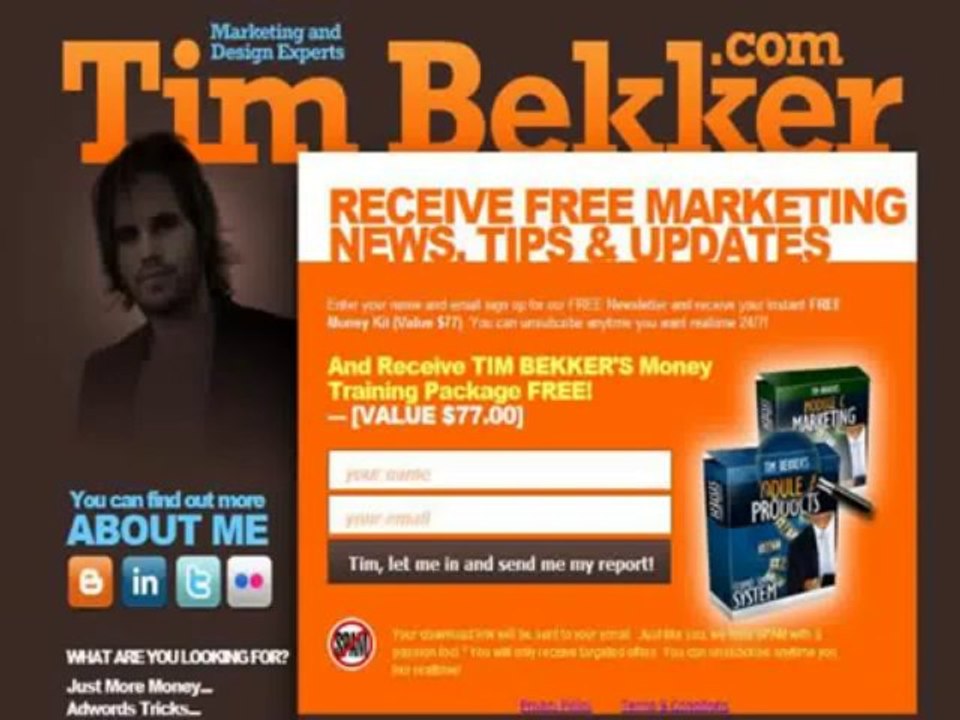 The New CB Code   ClickBank Products Profit System  Start Make Money Online