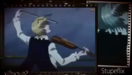 Hunter x hunter Episode 99 HD | View before the deletion