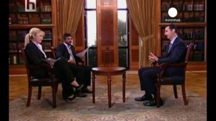Arsenale chimico in Siria. Primo giorno di lavoro per...