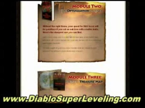 Why This Diablo 3 Gold Secrets is the best guide out there!