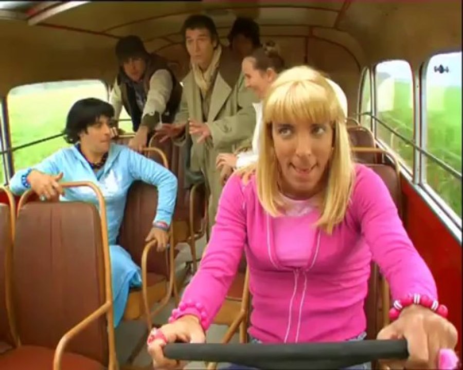 Pique nique entre amis (3) - Samantha Oups ! Au gîte