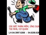 đổ mực máy in tại nhà hoàn kiếm chất lượng gọi 0462781287