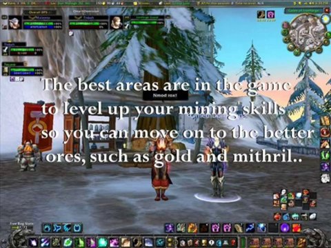 World of Warcraft Gold Secrets Revealed