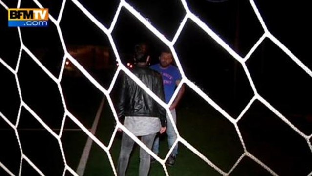 Vitrolles: un joueur de foot gravement blessé au couteau - 07/10