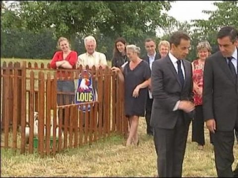 Fillon tacle Sarkozy: qu'en pensent les militants UMP? - 07/10