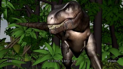 alt vfx Breakdown Reel