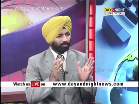 Jago Punjab - 7 Oct 2013