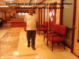 Dr Anurag Awasthi- Knee Replacement Surgery, Gurgaon, India