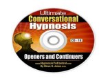 Ultimate Conversational Hypnosis Course by Steve G Jones