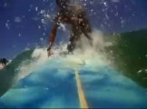 NK-Project  - Gopro Surf Guarda do Embau 2010