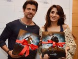 Hrithik Roshan Unveils Krrish 3 Jewellery