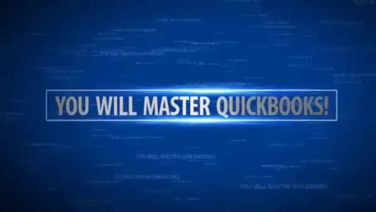 Best Quickbooks Course - The Quickbooks University