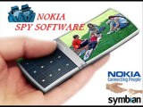 Free Download Spy Software For Nokia Mobile Phones