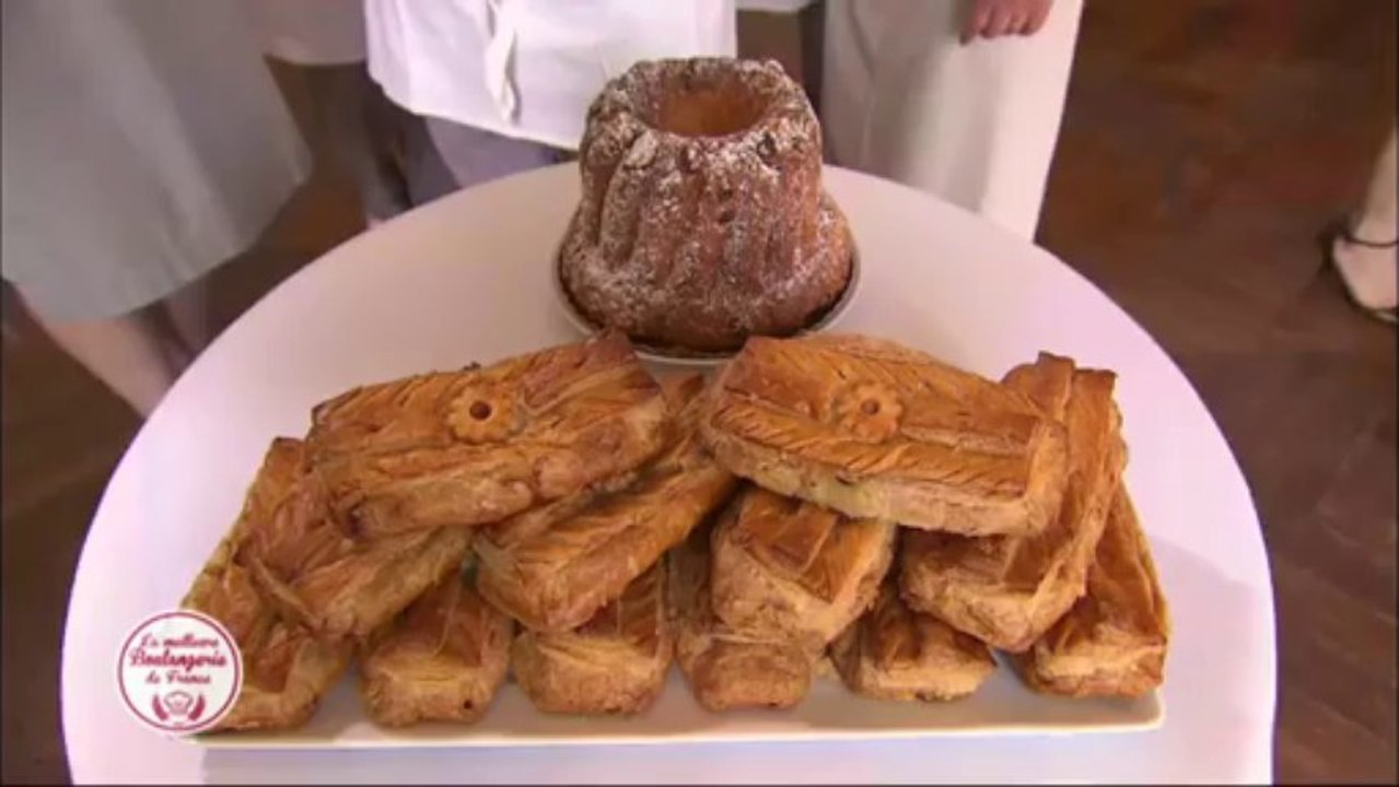 La boulangerie Vandermeersch est élue meilleure boulangerie de Paris