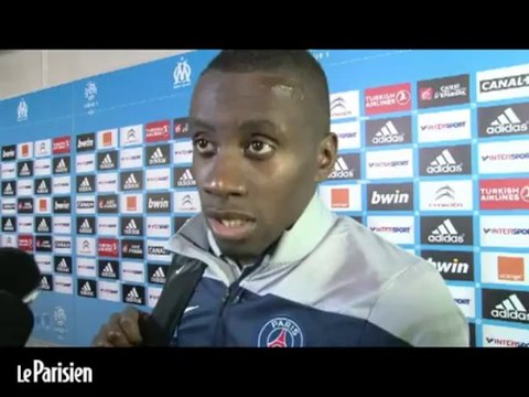 OM-PSG. Pour Zlatan, Le match était tros gros pour l'arbitre