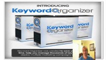 Keyword Organizer Pro | Mark Thompson | Keyword Organizer Review