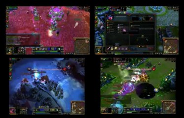 Maru&#39;s Summoner School