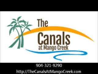 Property in Belize |The Canals at Mango Creek |904-321-9290