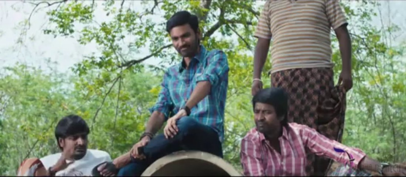 Naiyaandi Trailer 2