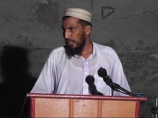 Toheen e Anbiya according to Bible by Abu Abdullah Tariq Part 03 of 04