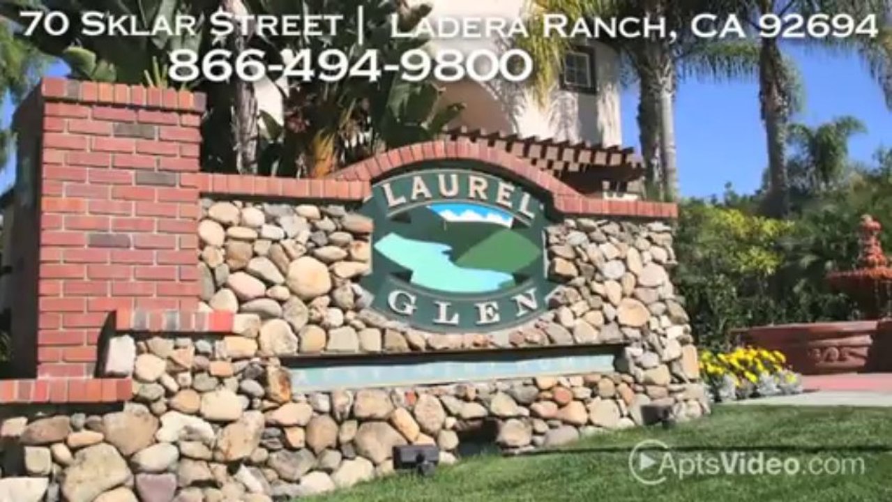 Laurel Glen Homes Apartments in Ladera Ranch, CA - ForRent.com