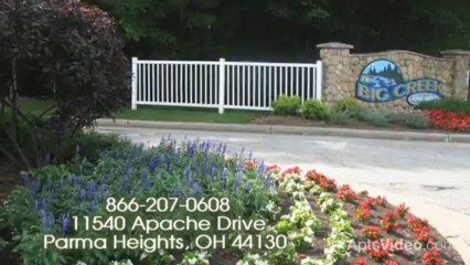 Big Creek Apartments in Parma Heights, OH - ForRent.com