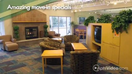 Coppertree Apartments in Mayfield Heights, OH - ForRent.com