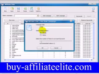Affiliate Elite - Why You Need It To Succeed
