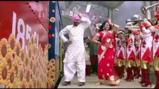 Raja Rani Official Full Video Song Ft. YO YO Honey Singh _ Son of Sardaar _ Ajay Devgn