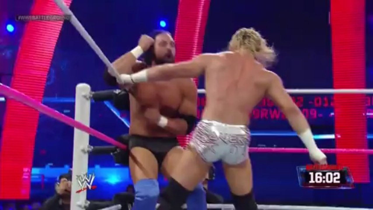By.wwe2day.com.Batll.GR..ppv.2013.HD.Pt 1