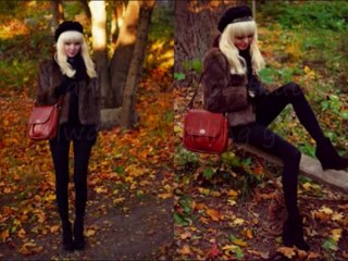 anorexia - thinspo/thinspiration, 2011  ana&#39;s voice